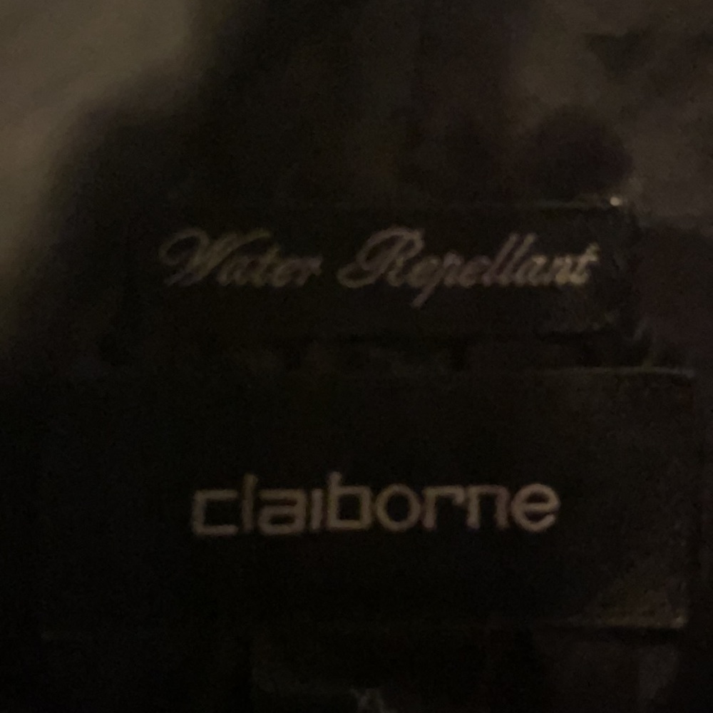 Thin Men’s Jacket - image 3